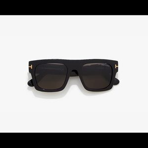 Tom Ford Fausto Sunglasses